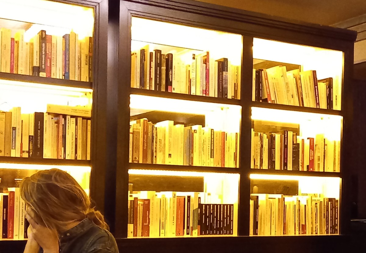 Litteraturens flyttfirmor